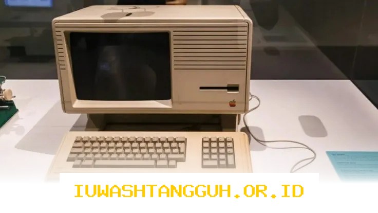 Rahasia 40 Tahun Perjalanan Microsoft Akhirnya Terungkap Bermula dari Proyek Iseng 2026