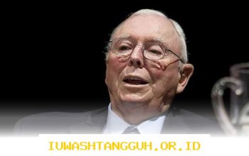 Rahasia Sukses ala Charlie Munger untuk Mencapai Kestabilan Hidup Terbaik di 2026