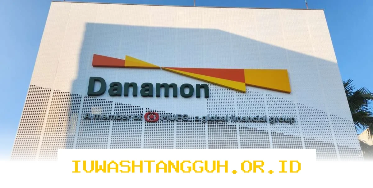 Rapat Umum Pemegang Saham Bank Danamon Ganti Struktur Manajemen, Nobuya Kawasaki Naik Jabat Direktur Utama