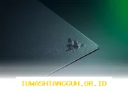 Razer Perkenalkan Atlas Pro, Mousepad Ultra Tipis yang Hadir dengan Teknologi Canggih dan Desain Inovatif pada Tahun 2026 Ini Punya Performa Luar Biasa untuk Gamer dan Profesional