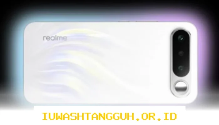 Realme 16 5G Hadir dengan Desain Ultra Tipis 7.1mm dan Kapasitas Baterai Besar Tahun 2026