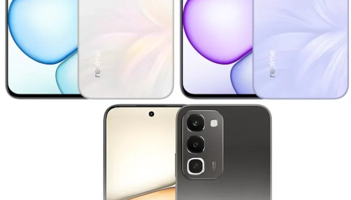 Realme C100 4G Hadir dengan 10 Fitur Unggulan dan 5 Kekurangan yang Perlu Diketahui Pengguna Smartphone Tahun 2026 Ini Wajib Baca Sebelum Beli