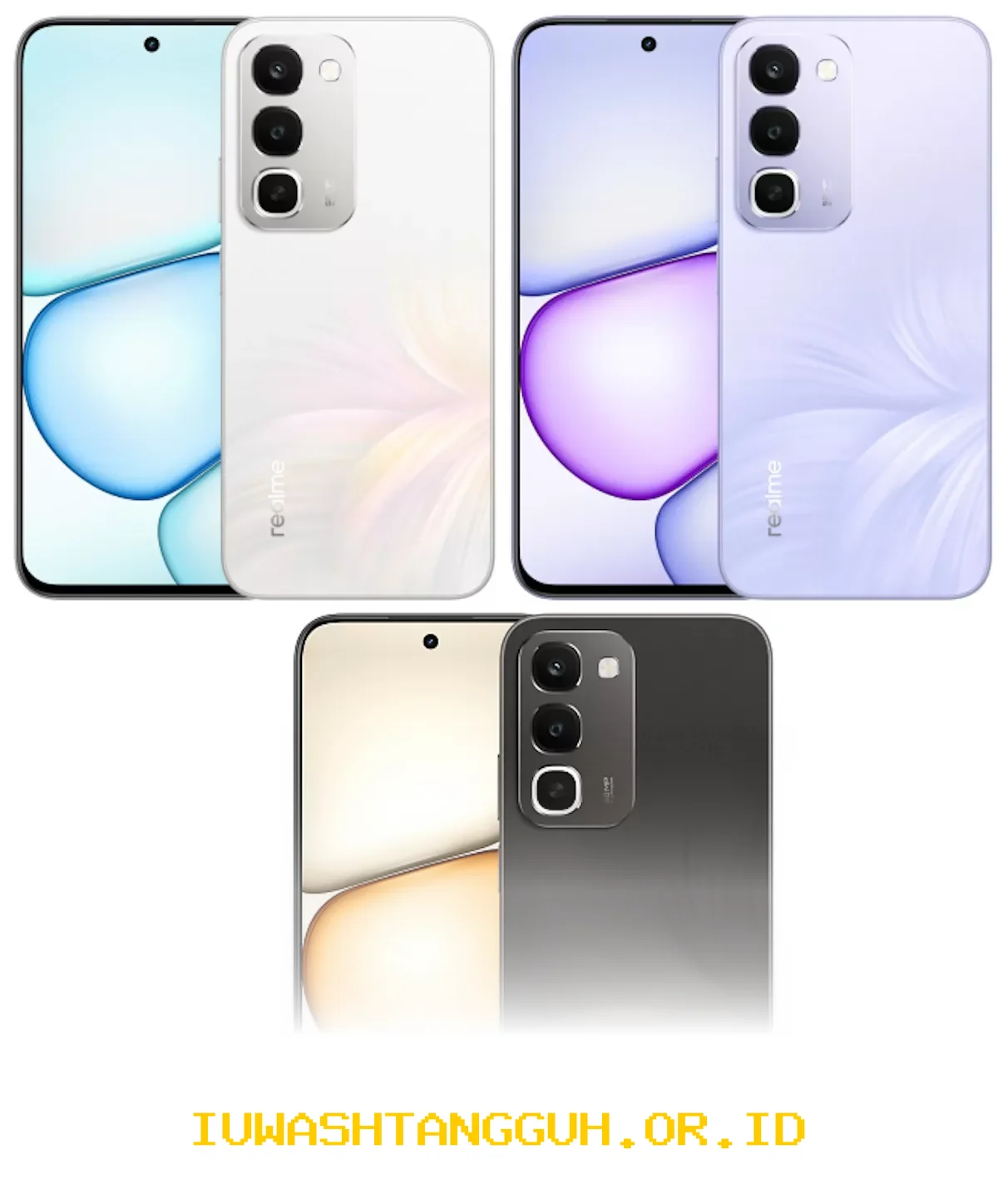 Realme C100 4G Hadir dengan 10 Fitur Unggulan dan 5 Kekurangan yang Perlu Diketahui Pengguna Smartphone Tahun 2026 Ini Wajib Baca Sebelum Beli