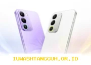 Realme C100 4G Hadir dengan Baterai 8000mAh dan Sertifikasi IP69K pada 2026 Ini Spesifikasinya Lengkap