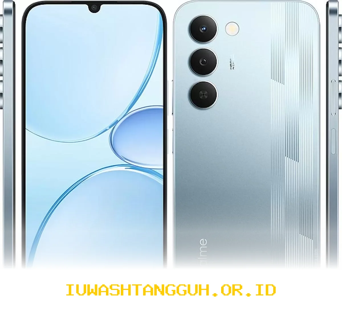 Realme Narzo 100 Lite Hadir dengan 9 Fitur Unggulan dan 5 Kekurangan yang Perlu Diketahui Pengguna Smartphone Tahun 2026 Ini Wajib Baca Sebelum Beli