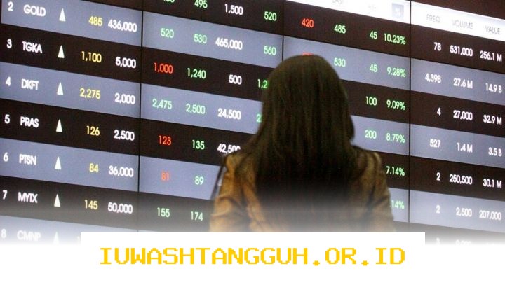 Rebalancing MSCI 2026 Diprediksi Picu Lonjakan Beli Saham, 2 Emiten Ini Jadi Fokus Investor
