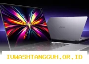 Redmi Book 2026 Hadir dengan Desain Tipis dan Performa Canggih Berbasis Kecerdasan Buatan Intel Core Ultra 5 Generasi Terbaru!