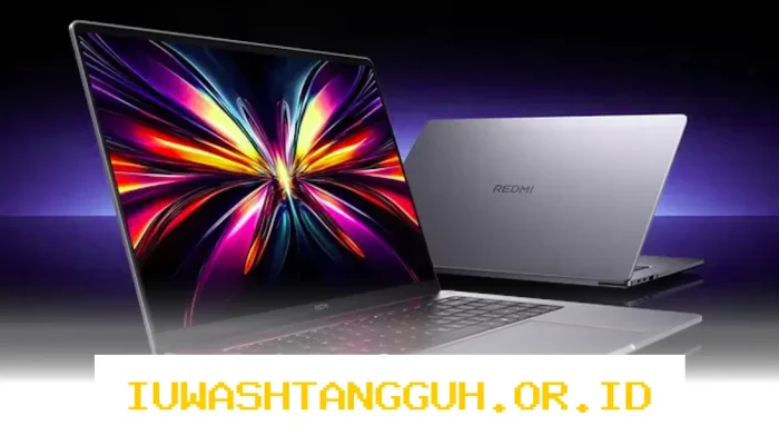 Redmi Book 2026 Hadir dengan Desain Tipis dan Performa Canggih Berbasis Kecerdasan Buatan Intel Core Ultra 5 Generasi Terbaru!