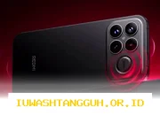 Redmi K100 Terbaru 2026 Hadirkan Peningkatan Audio dan Haptic yang Lebih Baik