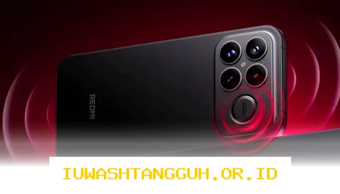 Redmi K100 Terbaru 2026 Hadirkan Peningkatan Audio dan Haptic yang Lebih Baik