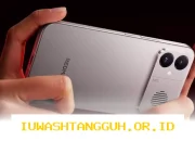 Redmi K90 Max Hadir dengan Baterai Besar 8.550 mAh dan Sistem Pendingin Canggih Tahun 2026 Ini Spesifikasinya