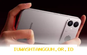 Redmi K90 Max Hadir dengan Baterai Besar 8.550 mAh dan Sistem Pendingin Canggih Tahun 2026 Ini Spesifikasinya