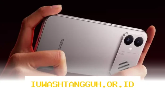 Redmi K90 Max Hadir dengan Baterai Besar 8.550 mAh dan Sistem Pendingin Canggih Tahun 2026 Ini Spesifikasinya