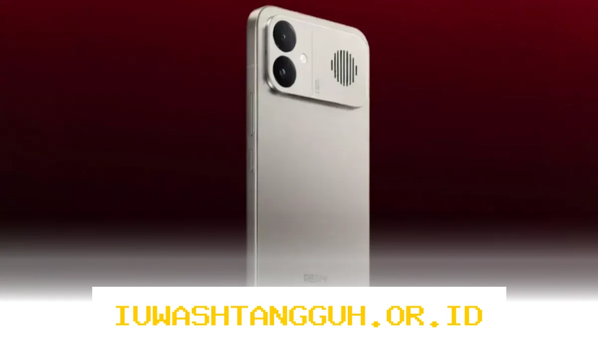 Redmi K90 Max Taklukkan Lawan dalam Uji Gaming 4 Jam Berkat Sistem Pendingin Canggih Tahun 2026 Ini!
