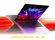 Redmi Meluncurkan Laptop Performa Tinggi Terbaru 2026 dengan Baterai Awet hingga 14 Jam dan Layar LCD Berkualitas