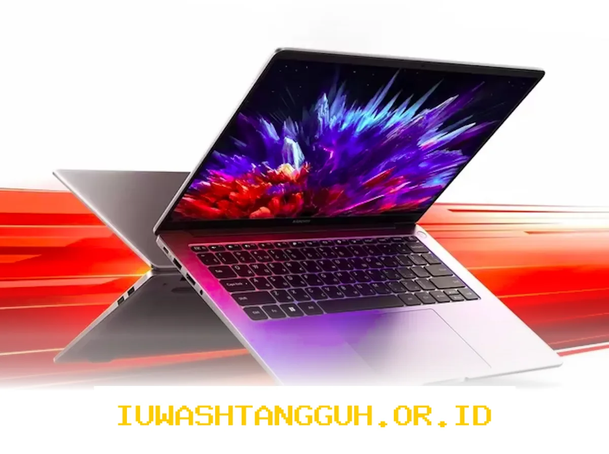 Redmi Meluncurkan Laptop Performa Tinggi Terbaru 2026 dengan Baterai Awet hingga 14 Jam dan Layar LCD Berkualitas