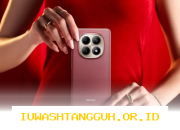 Redmi Note 15 Special Edition Hadir dengan Desain Vegan Leather Elegan, Harga Terbaru Mulai dari Rp3 Jutaan Tahun 2026