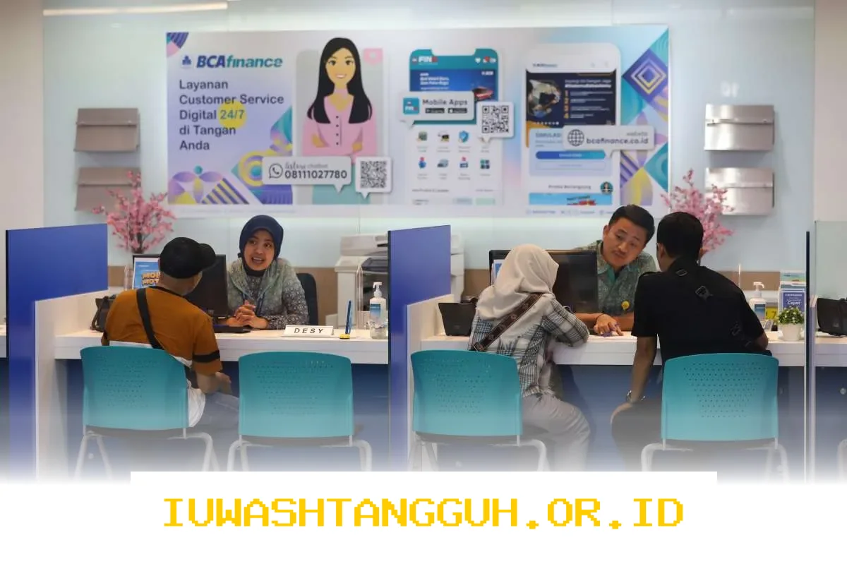 Regulator Keuangan Dorong Multifinance Perketat Kriteria Nasabah demi Tekan Risiko Kredit Macet di Tahun 2026