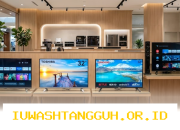Rekomendasi 10 TV Android Terbaik 2026 untuk Pengalaman Nonton Keluarga di Rumah dengan Harga Terjangkau