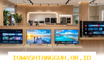 Rekomendasi 10 TV Android Terbaik 2026 untuk Pengalaman Nonton Keluarga di Rumah dengan Harga Terjangkau