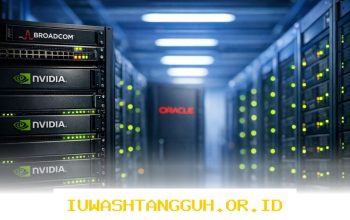 Rekomendasi 3 Saham Sektor Teknologi AI Paling Potensial untuk Dikoleksi di Tahun 2026