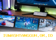 Rekomendasi 3 Smartphone Terbaik Tahun 2026 yang Lancar Melibas Game Berat Harga 4 Jutaan