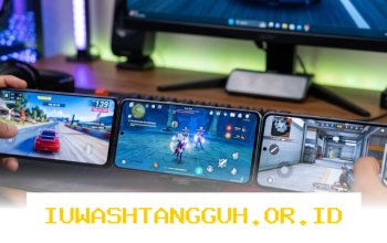 Rekomendasi 3 Smartphone Terbaik Tahun 2026 yang Lancar Melibas Game Berat Harga 4 Jutaan