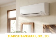 Rekomendasi 5 AC Hemat Daya 2026 untuk Rumah Kecil Palembang, Konsumsi Listrik Rendah Mulai 300 Watt