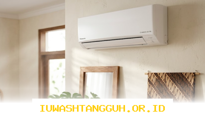 Rekomendasi 5 AC Hemat Daya 2026 untuk Rumah Kecil Palembang, Konsumsi Listrik Rendah Mulai 300 Watt