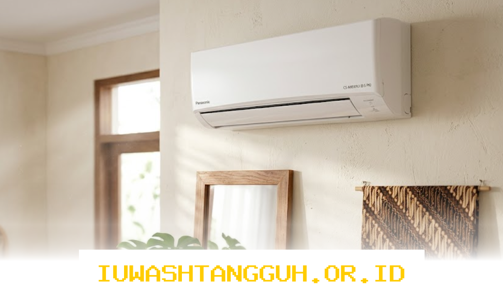 Rekomendasi 5 AC Hemat Daya 2026 untuk Rumah Kecil Palembang, Konsumsi Listrik Rendah Mulai 300 Watt