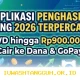 Rekomendasi 5 Aplikasi Penghasil Uang Terbukti Membayar Rp900.000 ke Dana dan GoPay 2026