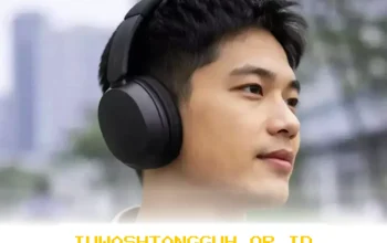 Rekomendasi 5 Keunggulan Redmi Headphones Neo Terbaru 2026 dengan Fitur ANC 42dB Hemat