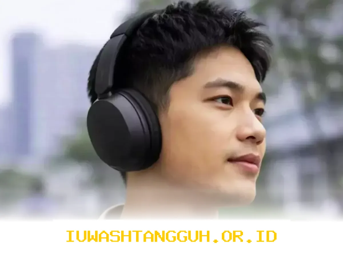 Rekomendasi 5 Keunggulan Redmi Headphones Neo Terbaru 2026 dengan Fitur ANC 42dB Hemat