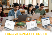 Rekomendasi 5 Laptop AI Harga 8 Jutaan Terbaik di Tahun 2026 untuk Kerja dan Gaming