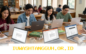 Rekomendasi 5 Laptop AI Harga 8 Jutaan Terbaik di Tahun 2026 untuk Kerja dan Gaming