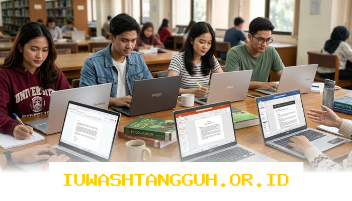 Rekomendasi 5 Laptop AI Harga 8 Jutaan Terbaik di Tahun 2026 untuk Kerja dan Gaming
