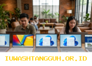 Rekomendasi 5 Laptop AI Terjangkau Tahun 2026 dengan Performa NPU Cepat untuk Kreator
