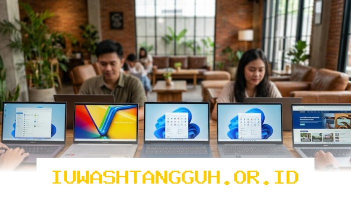 Rekomendasi 5 Laptop AI Terjangkau Tahun 2026 dengan Performa NPU Cepat untuk Kreator