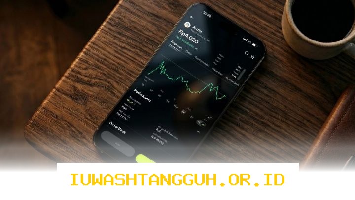 Rekomendasi 5 Platform Investasi Saham Paling Ramah Bagi Investor Baru di Tahun 2026