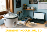 Rekomendasi 5 Rice Cooker Mini Terbaik untuk Anak Kos Hemat Listrik dan Praktis Digunakan Tahun 2026 Ini Wajib Dicoba!