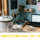 Rekomendasi 5 Rice Cooker Mini Terbaik untuk Anak Kos Hemat Listrik dan Praktis Digunakan Tahun 2026 Ini Wajib Dicoba!