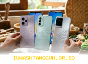 Rekomendasi 5 Smartphone 3 Jutaan Paling Worth It Tahun 2026 dengan Spesifikasi Canggih