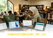 Rekomendasi 5 Tablet Kuliah Paling Worth It di Tahun 2026 yang Ramah di Kantong Pelajar