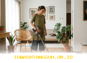 Rekomendasi 5 Vacuum Cleaner Terbaik 2026 untuk Pilihan Tepat Sebelum Belanja Online