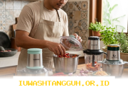 Rekomendasi 7 Chopper Awet untuk Bisnis Kuliner 2026 yang Hemat Biaya dan Sangat Praktis