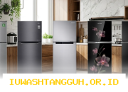 Rekomendasi 7 Kulkas Hemat Energi 2026 yang Cocok untuk Rumah Tangga Modern dan Ramah Lingkungan