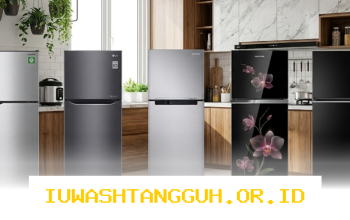 Rekomendasi 7 Kulkas Hemat Energi 2026 yang Cocok untuk Rumah Tangga Modern dan Ramah Lingkungan