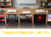 Rekomendasi 7 Laptop Gaming Terbaik Harga 10 Jutaan Cocok untuk Mahasiswa Jurusan Teknik 2026