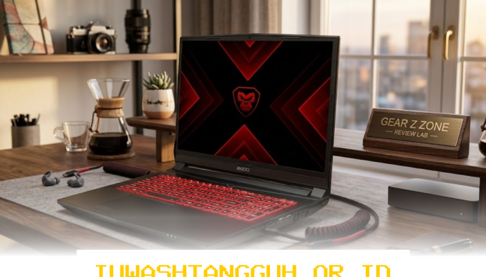Rekomendasi 7 Laptop Gaming Terbaik Harga 15 Jutaan Wajib Dibeli Sebelum 2026