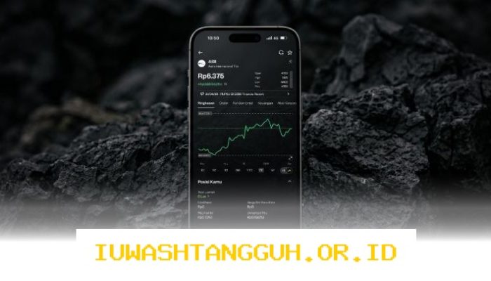 Rekomendasi Aplikasi Investasi Saham Paling Praktis untuk Pemula Sepanjang Tahun 2026